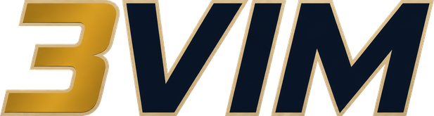 3vim